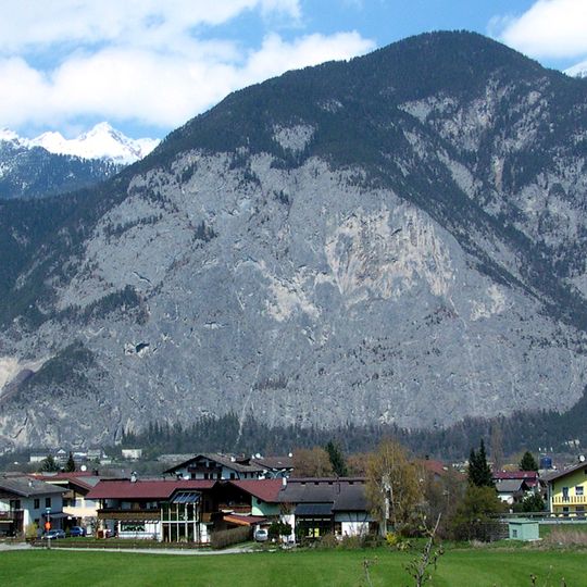 Kematen in Tirol