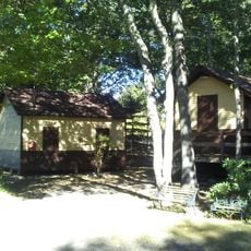 Connecticut Eastern Railroad Museum