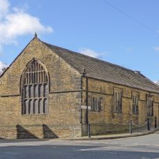 Idle Young Mens Christian Association Youth Community Centre