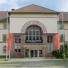 German Leather Museum