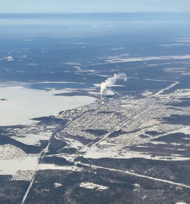 Aerial View 0