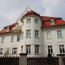 Fabrikantenvilla