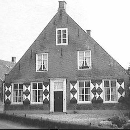 Molenstraat 45, Raamsdonk