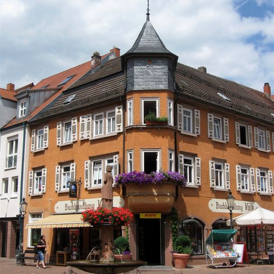 Marktstraße 23