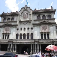 National Palace