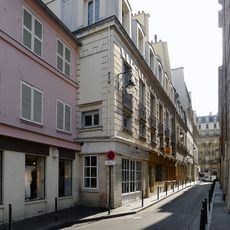 Passage de la Petite-Boucherie