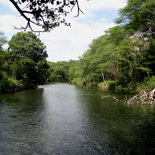 Parco nazionale di Tsavo West