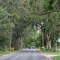 East Sixth Avenue Parkway