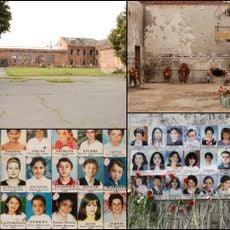 Árbol de la Tristeza