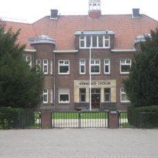 Kennemer Lyceum