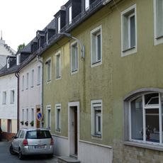 Cultural heritage D-4-79-169-180 in Wunsiedel