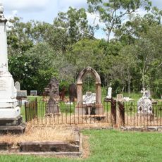 Cooktown Cemetery