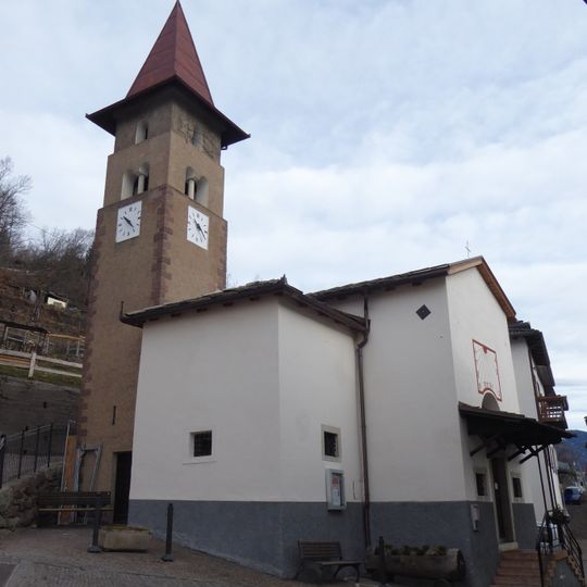 Chiesa di Santa Giuliana