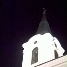 Segítő Szűz Mária templom