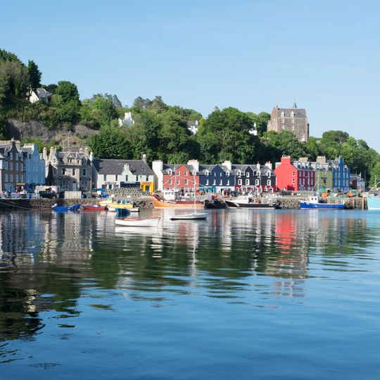 Tobermory