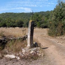 Creu de terme de Cal Sala