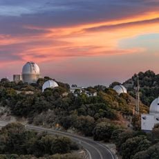 Observatoire de Kitt Peak