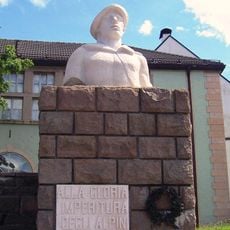 Monumento all'Alpino