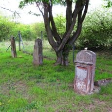 Jüdischer Friedhof