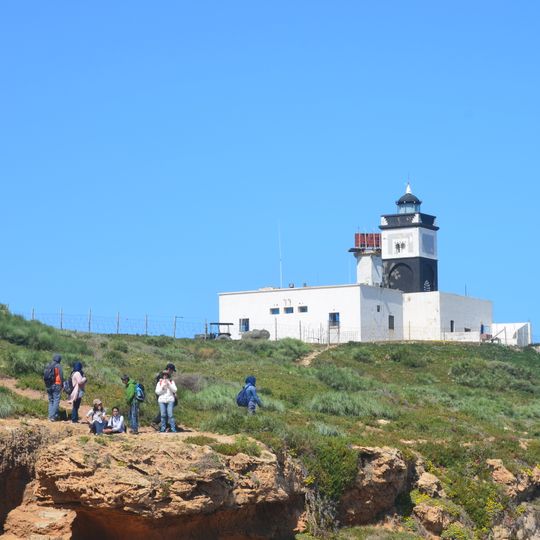 Phare du cap Angela