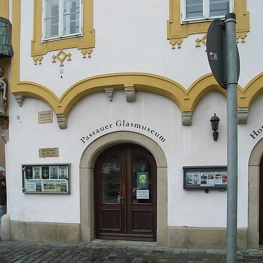 Passauer Glasmuseum
