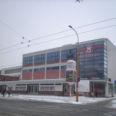 Diod - divadlo otevřených dvěří