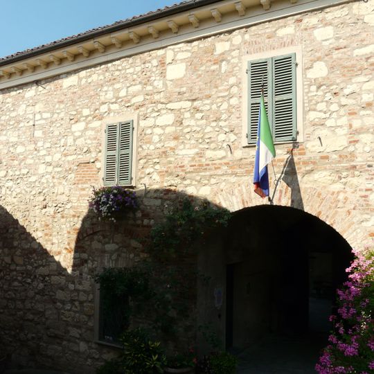 Palazzo comunale