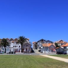 Costa Nova do Prado