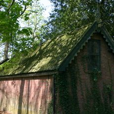 Villa Ruys, Wassenaar