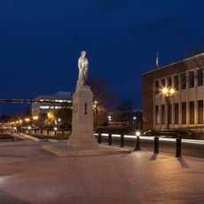 Red Deer Cenotaph