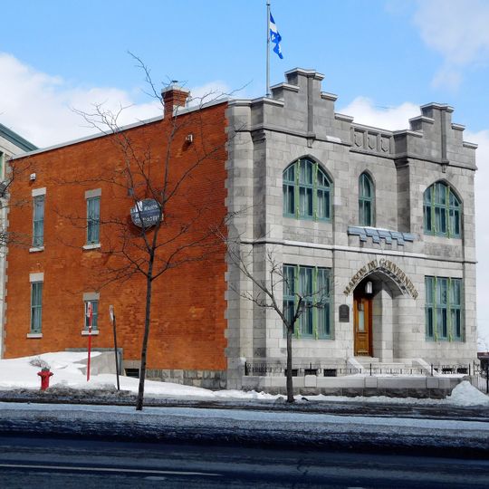 Maison du Gouverneur