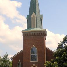 Trinity Episcopal Church