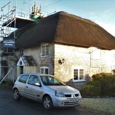 Greenwood Cottage  Old Post Office