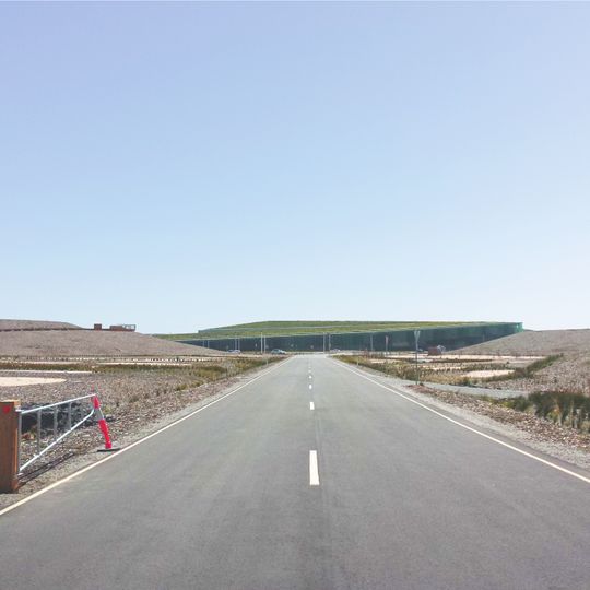 Wonthaggi desalination plant