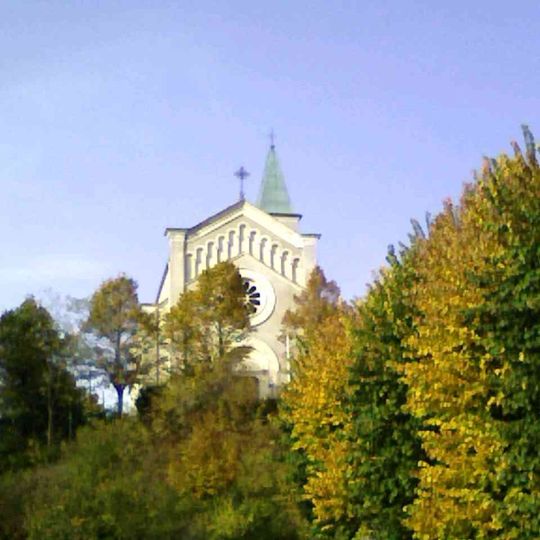 Chiesa della Maddalena