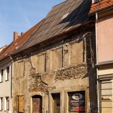 Wohnhaus Meißner Gasse 10