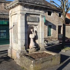 Fontaine de 1829