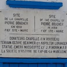 Sainte-Marthe-du-Cap