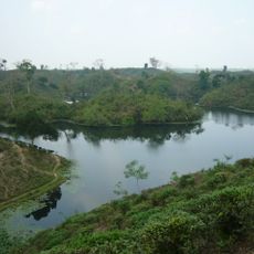 Madhobpur Lake