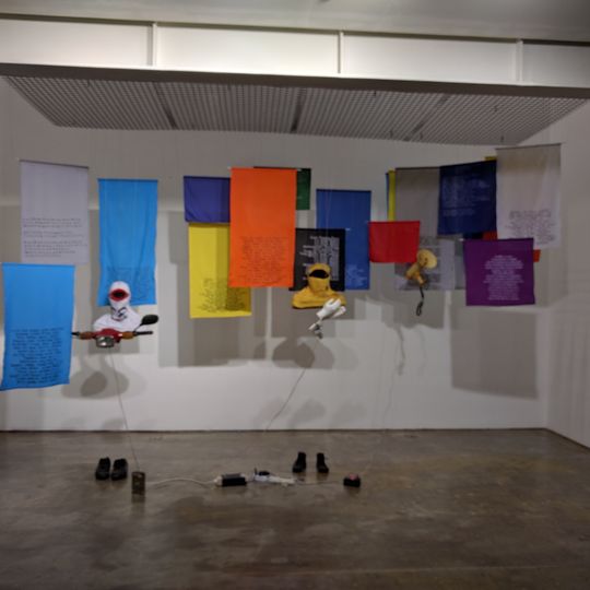 SongEun Art and Cultural Foundation