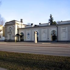 Pori Art Museum