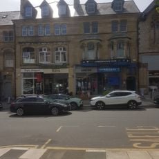 102-104 Mostyn Street