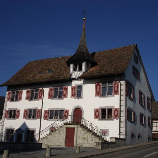 Weiningen
