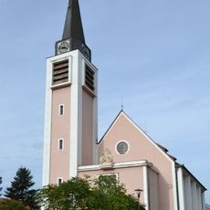 Church of Christ the King