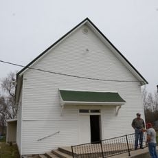 Council Grove Methodist Church