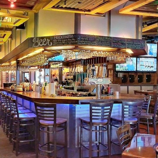 Geddy's