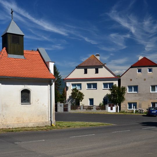 Chapel of Saint Anthony of Padua