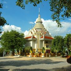 Wat Khao Nang Buat