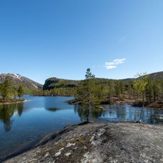 Storskogvatnet