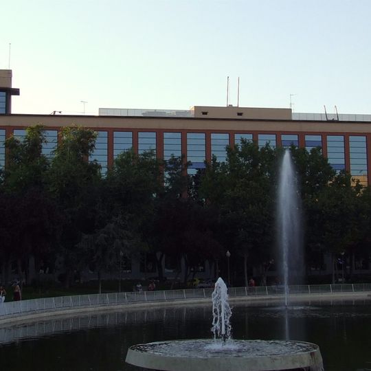 Juzgados Municipales